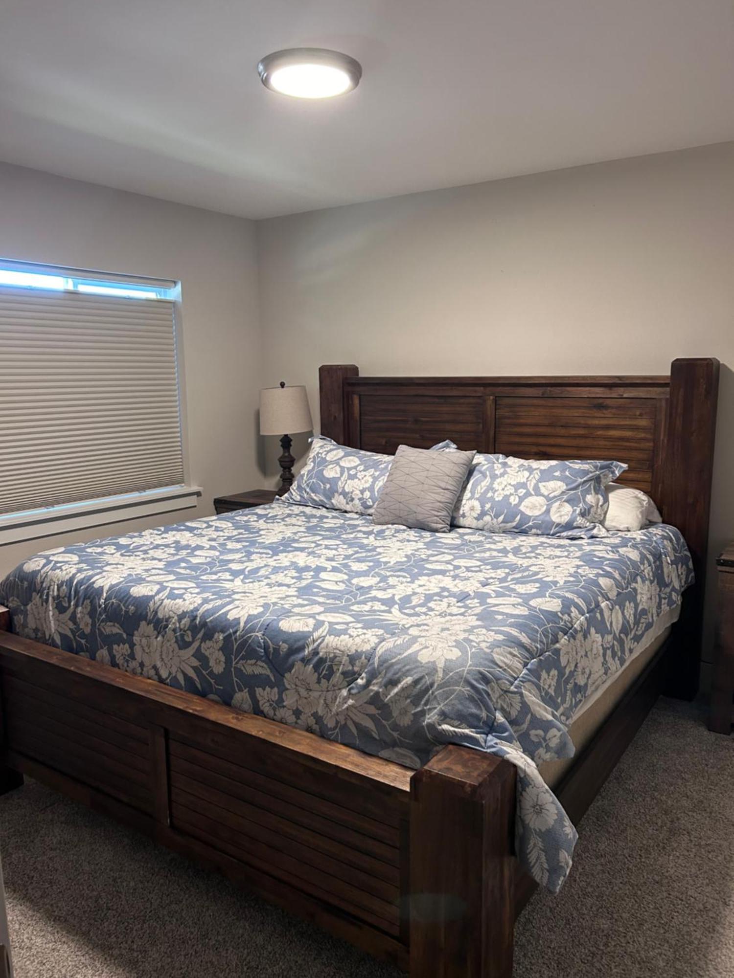 Appartamento New Town House - Heart Of Wenatchee Esterno foto